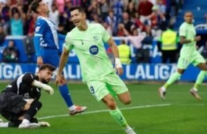 Read more about the article The Art of Goal Scoring: A Case Study of Some of the Greatest Goal Scorers in Soccer
